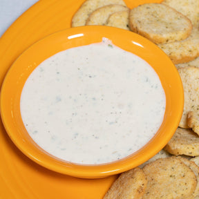 Spinach Artichoke Dip and Spread Mix - The Marks Trading Company