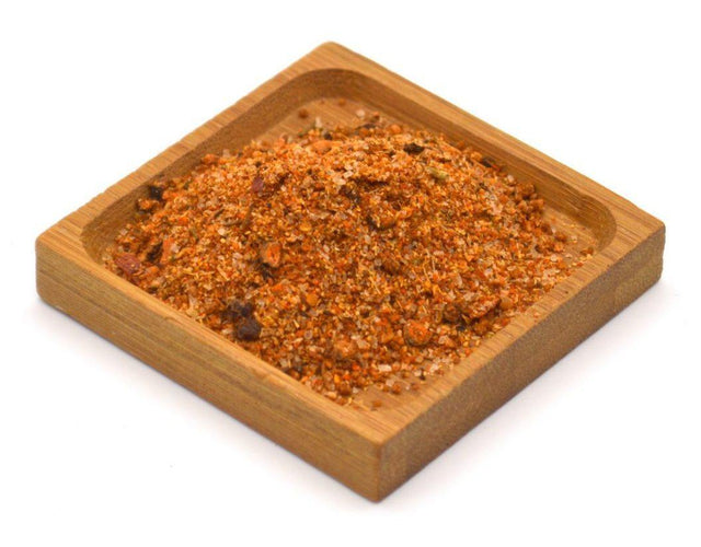 Steak Rub - The Marks Trading Company