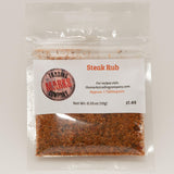 Steak Rub - The Marks Trading Company