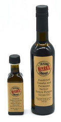 Sun-dried Tomato and Parmesan Garlic Extra Virgin Olive Oil - The Marks Trading Company