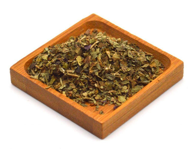Sweet Basil - The Marks Trading Company