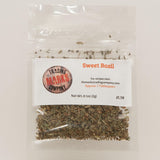 Sweet Basil - The Marks Trading Company