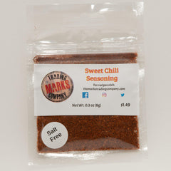 Sweet Chili Powder - The Marks Trading Company