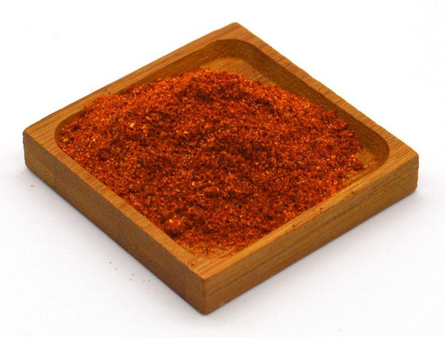 Taco Seasoning - The Marks Trading Company