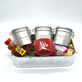 Tea Time Gift Set