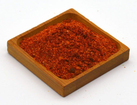Texas Chicken Rub - The Marks Trading Company