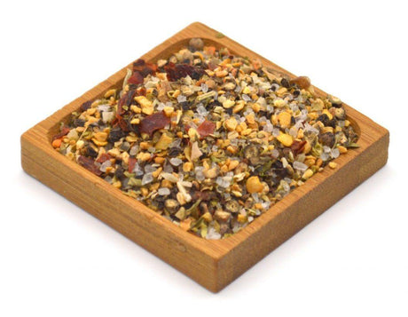 Texas Steak Rub - The Marks Trading Company