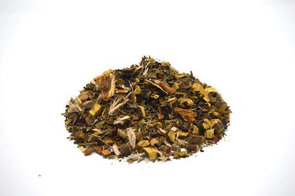 Throat Therapy - The Marks Trading Company