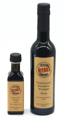 Traditional Style Dark Balsamic - The Marks Trading Company