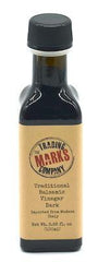 Traditional Style Dark Balsamic - The Marks Trading Company