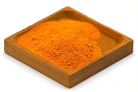 Turmeric Powder - The Marks Trading Company