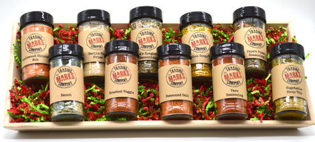 Ultimate All Around the House Basket - The Marks Trading Company