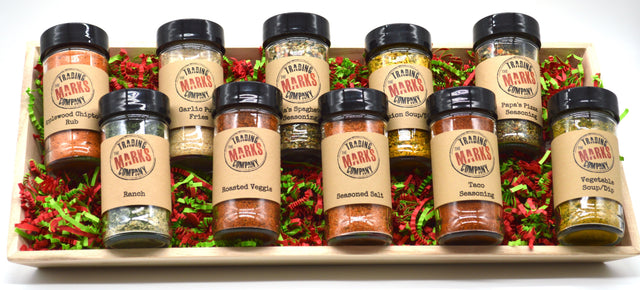 Ultimate All Around the House Basket - The Marks Trading Company