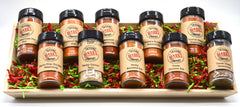 The Ultimate Grill Master Basket - The Marks Trading Company