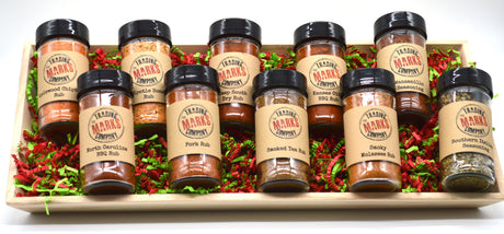 Ultimate Oink Oink Basket - The Marks Trading Company