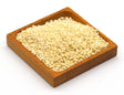 White Sesame Seeds - The Marks Trading Company