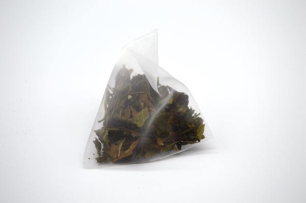 White Tangerine Tea - The Marks Trading Company
