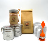 Winter Beverage Gift Set