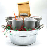 Winter Beverage Gift Set