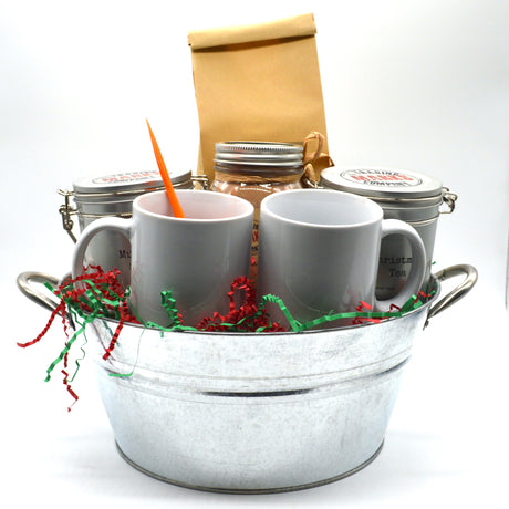 Winter Beverage Gift Set