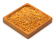 Yellow Mustard Seeds - The Marks Trading Company