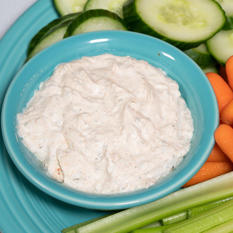 Zesty Garden Vegetable Dip and Spread Mix - The Marks Trading Company