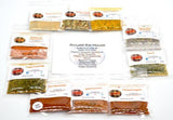 Around the House Basket - The Marks Trading Company