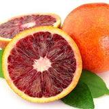Blood Orange Extra Virgin Olive Oil - The Marks Trading Company
