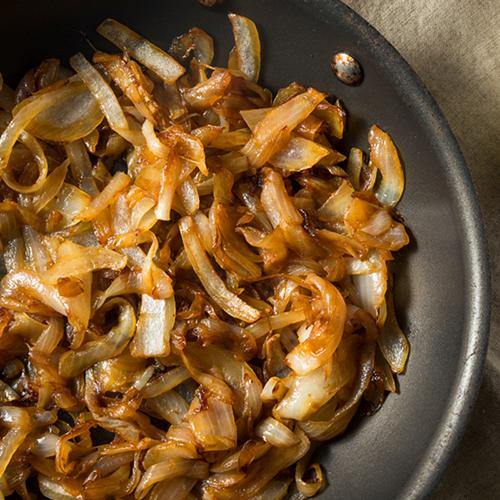Caramelized Onion Dark Balsamic - The Marks Trading Company