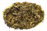 Citron Green Tea - The Marks Trading Company