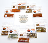 Crunch - Crunch Basket - The Marks Trading Company