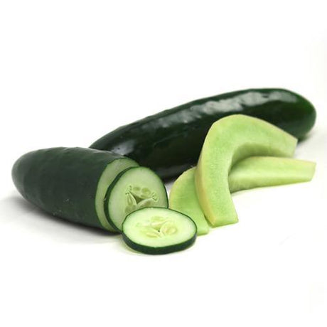 Cucumber Melon Dark Balsamic - The Marks Trading Company