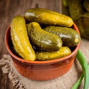 White Dill Pickle Balsamic - The Marks Trading Company