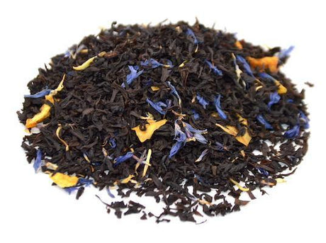 Earl Grey Moonlight Tea - The Marks Trading Company