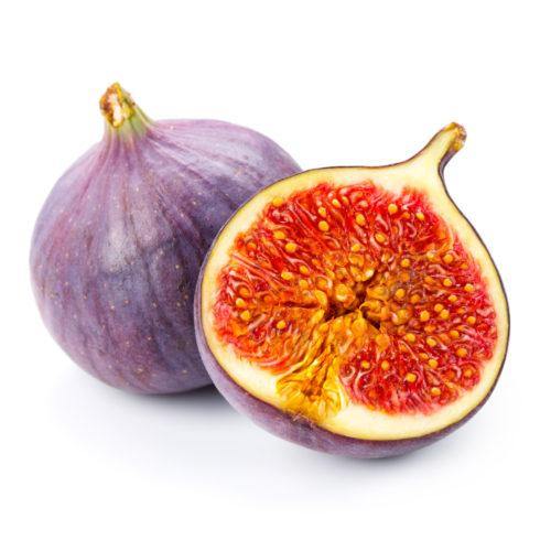 Fig Dark Balsamic - The Marks Trading Company