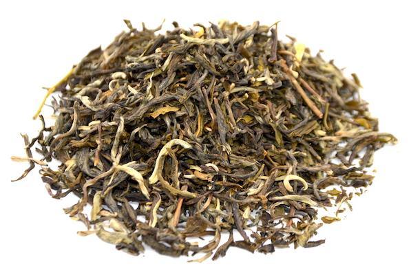 Jasmine Yin Hao Tea - The Marks Trading Company