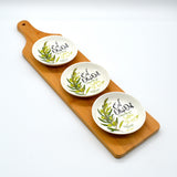Mamma Mia Italian Dip Set