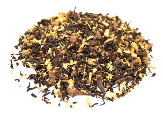 Masala Chai Tea - The Marks Trading Company
