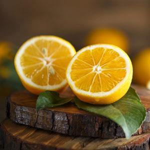Meyer Lemon Extra Virgin Olive Oil - The Marks Trading Company