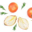 Onion and Rosemary Dark Balsamic - The Marks Trading Company