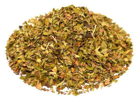 Peppermint Tea - The Marks Trading Company