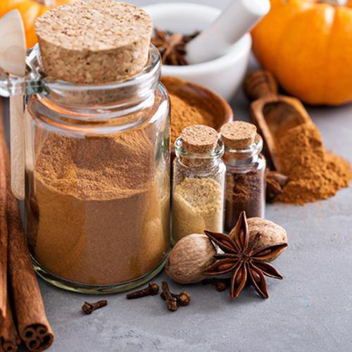 Pumpkin Spice Dark Balsamic - The Marks Trading Company