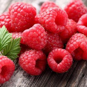 Raspberry Dark Balsamic - The Marks Trading Company