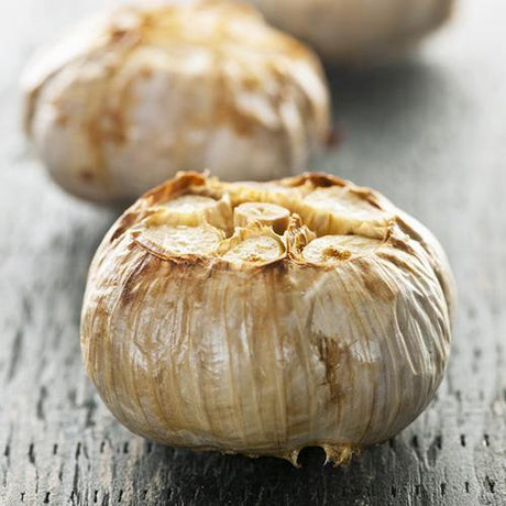 Roasted Garlic Extra Virgin Olive Oil - The Marks Trading Company