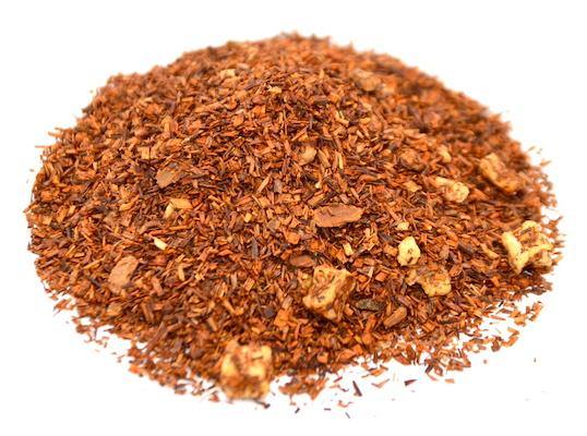 Rooibos Cinnamon Apple Tea - The Marks Trading Company