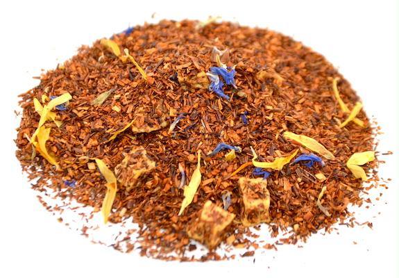 Rooibos Nutcracker Tea - The Marks Trading Company