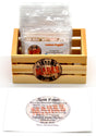 Salt Free Basket - The Marks Trading Company