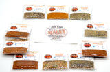 Salt Free Basket - The Marks Trading Company