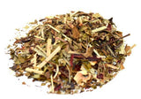White Strawberry Basil Tea - The Marks Trading Company